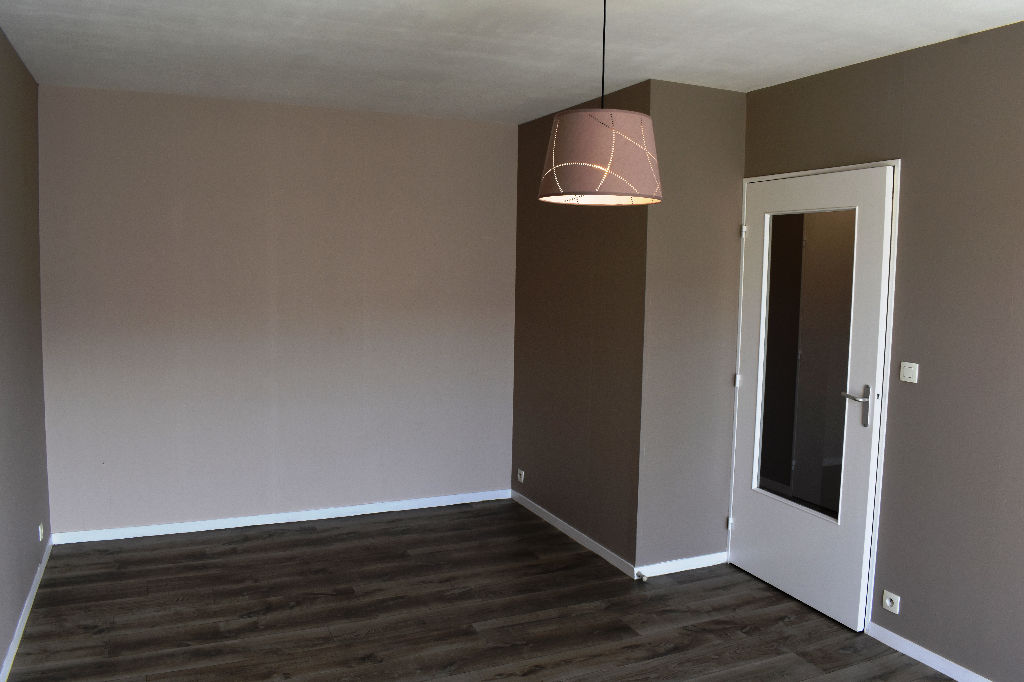 Appartement T2 à Rennes