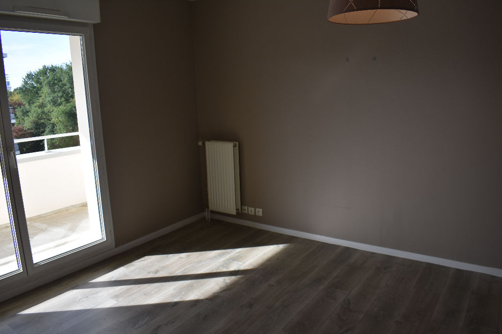 Appartement T2 à Rennes