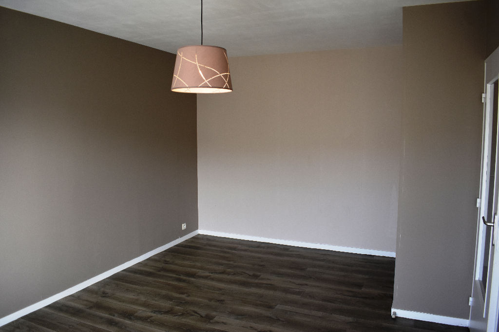 Appartement T2 à Rennes