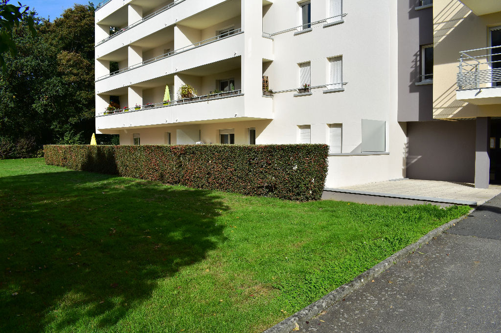 Appartement T2 à Rennes