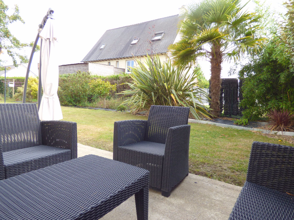 Maison T4 à La bouexiere
