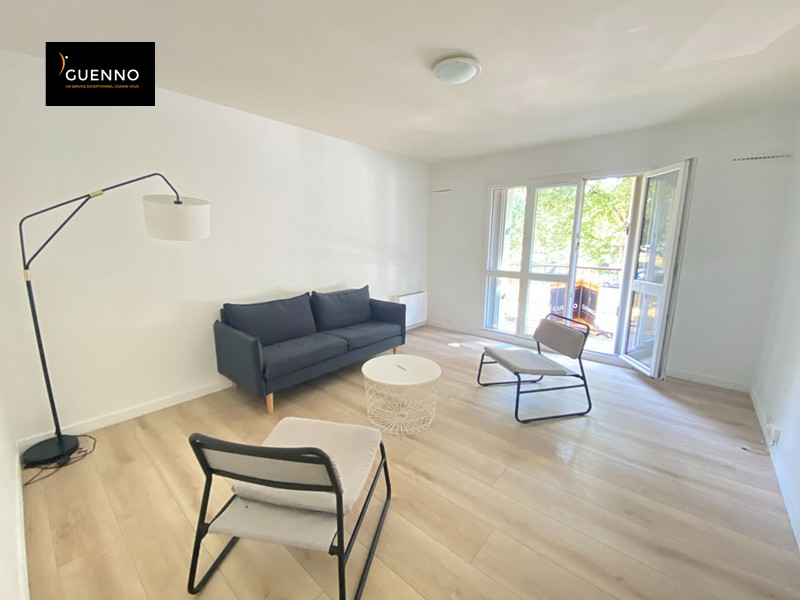 Appartement T5 à Rennes