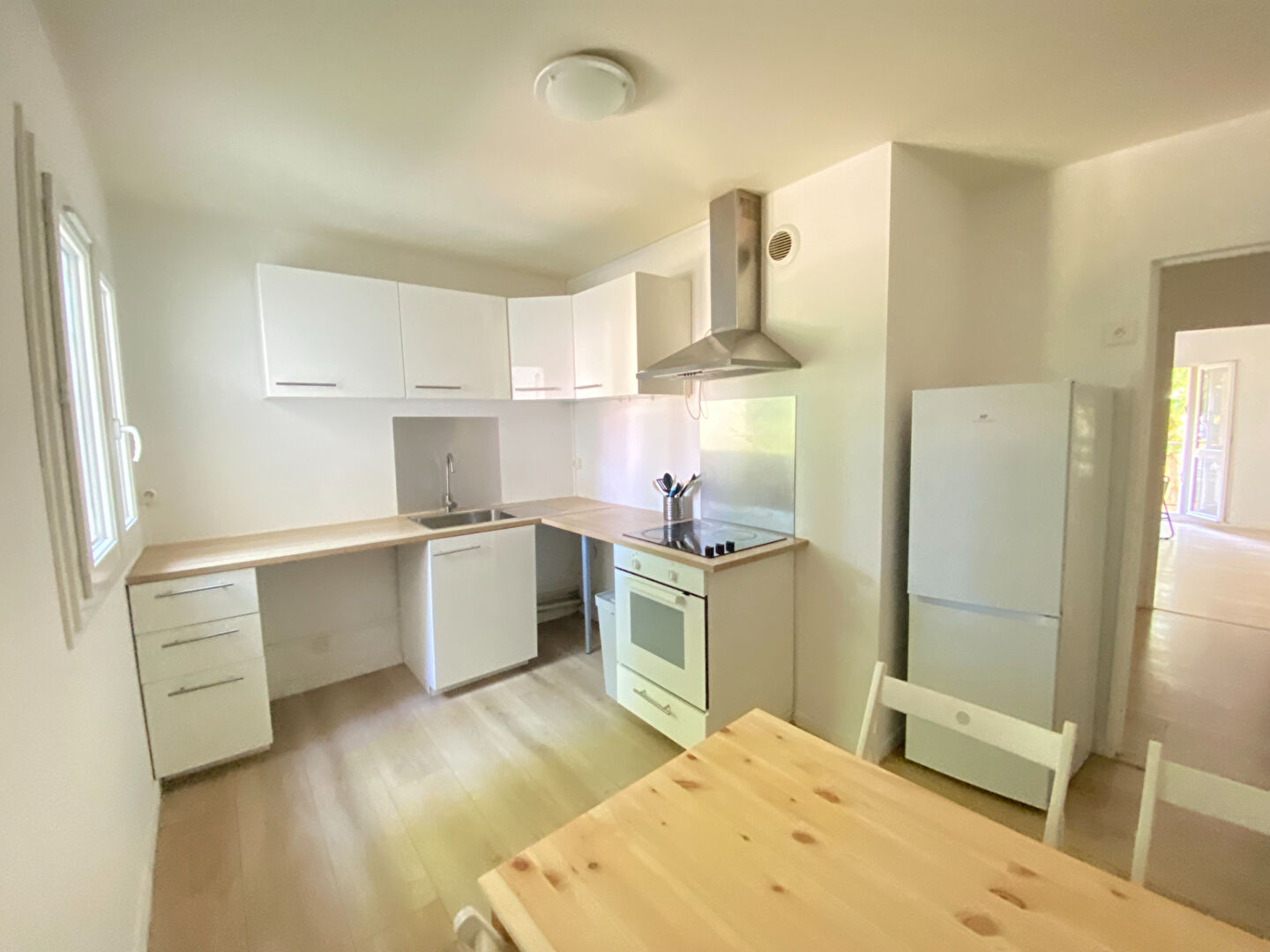Appartement T5 à Rennes