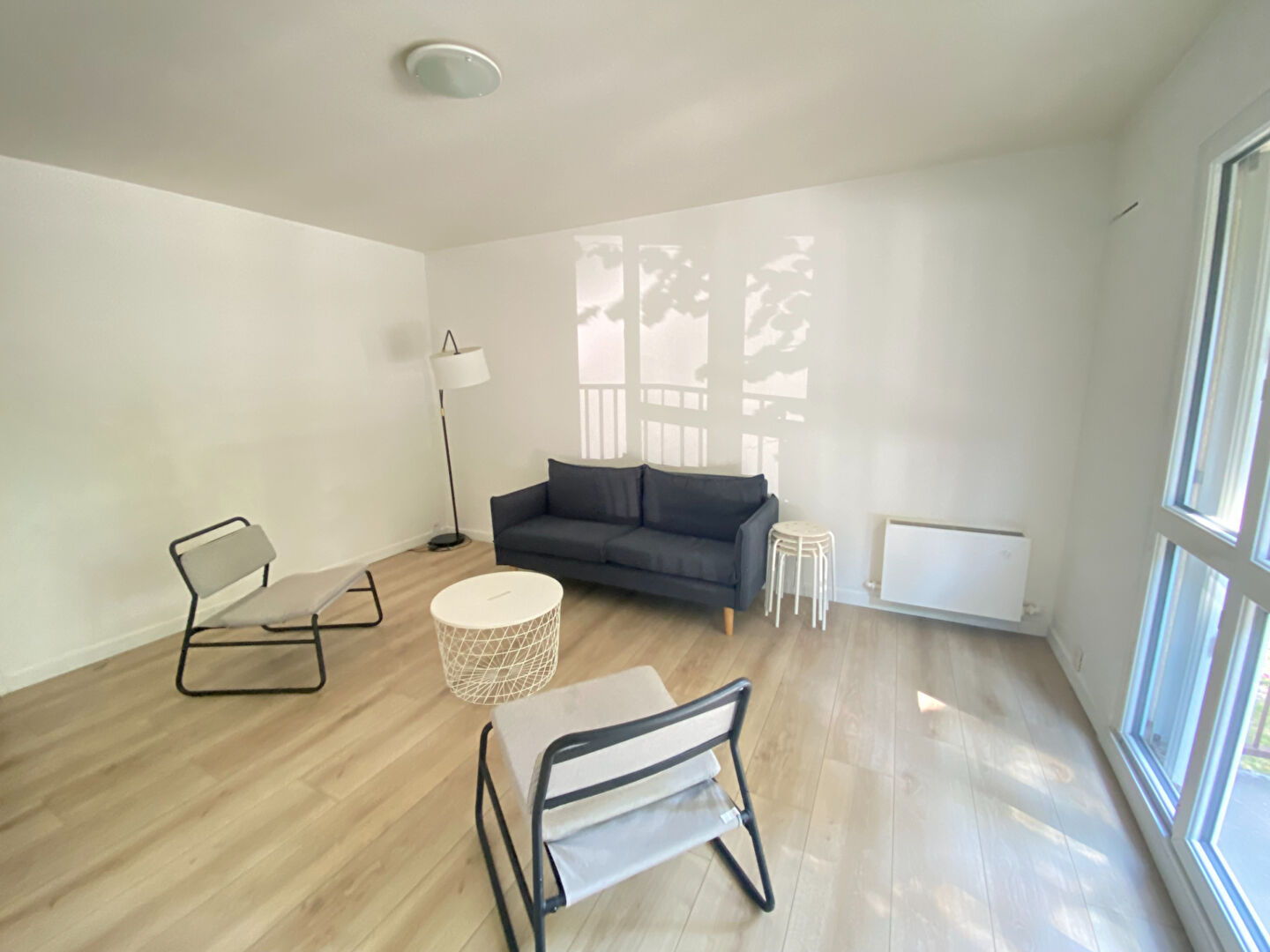 Appartement T5 à Rennes