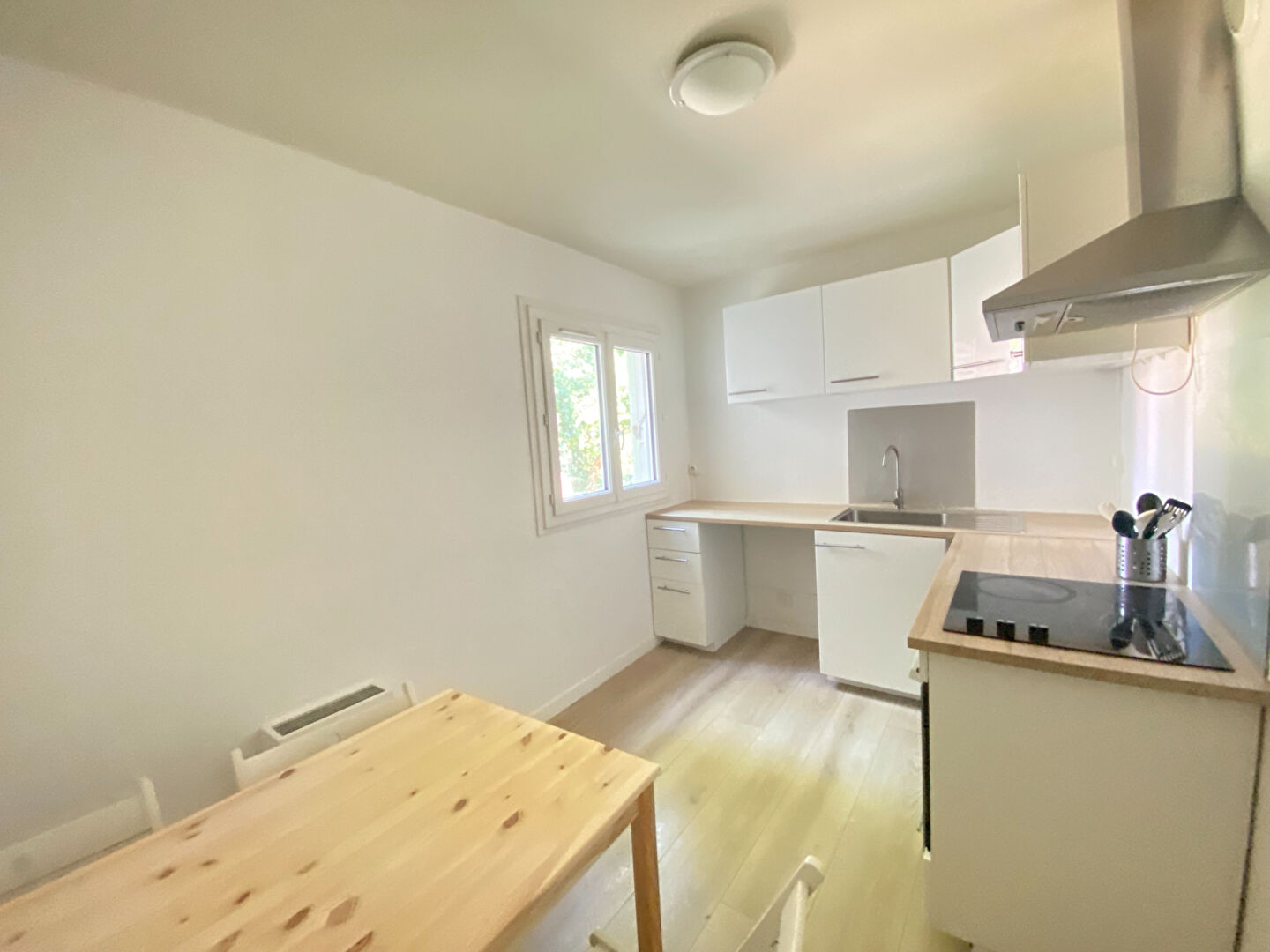 Appartement T5 à Rennes