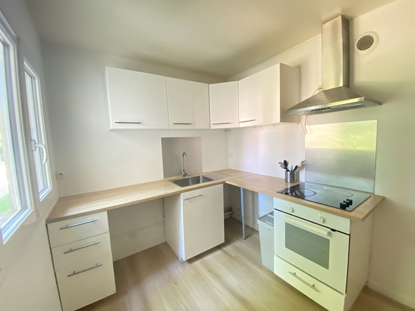 Appartement T5 à Rennes