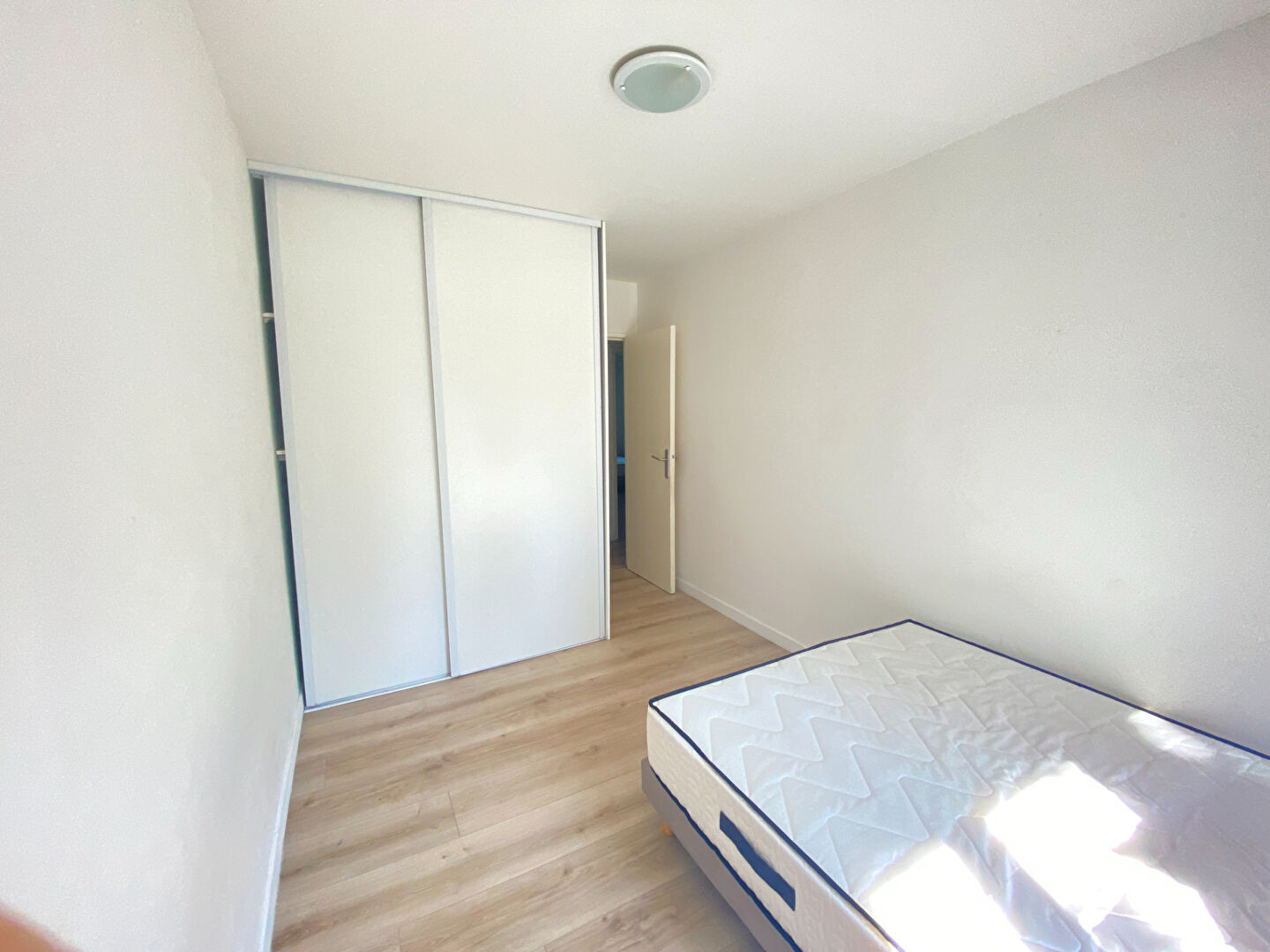 Appartement T5 à Rennes