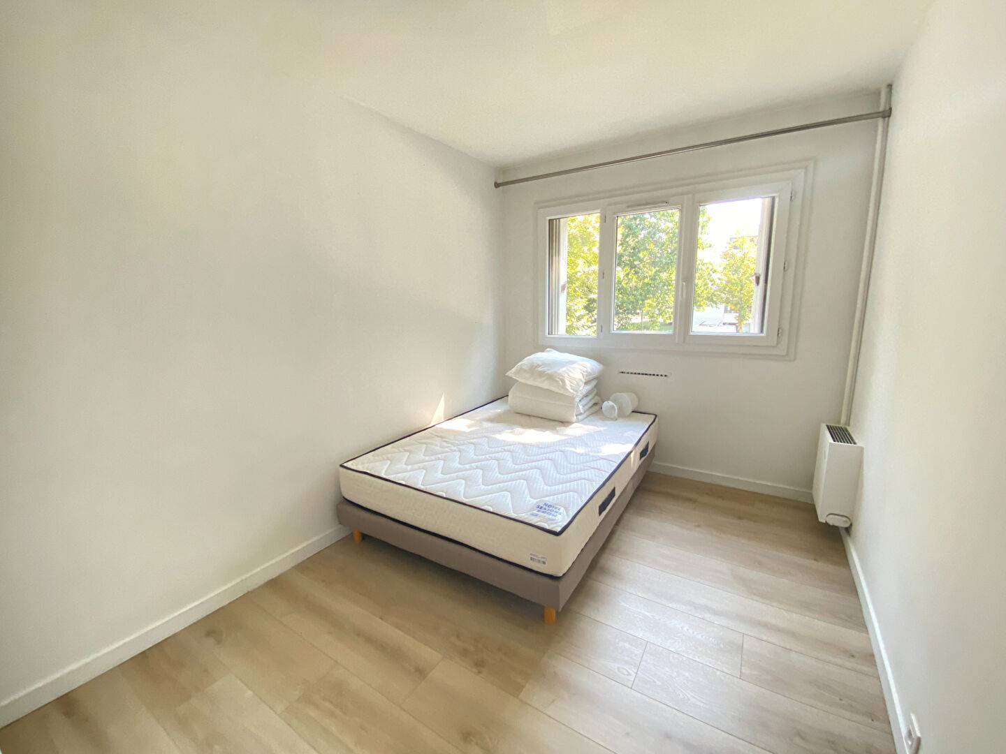 Appartement T5 à Rennes