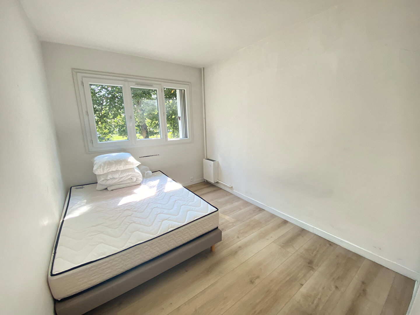Appartement T5 à Rennes