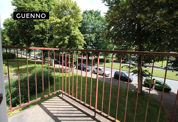 Appartement T5 à Rennes