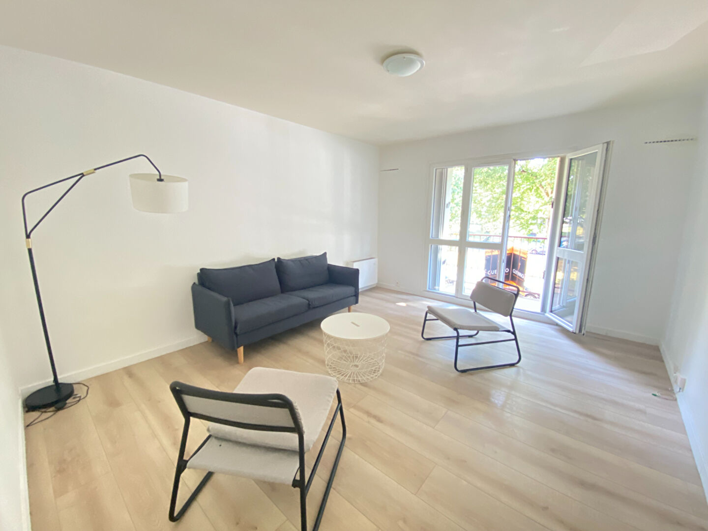 Appartement T5 à Rennes