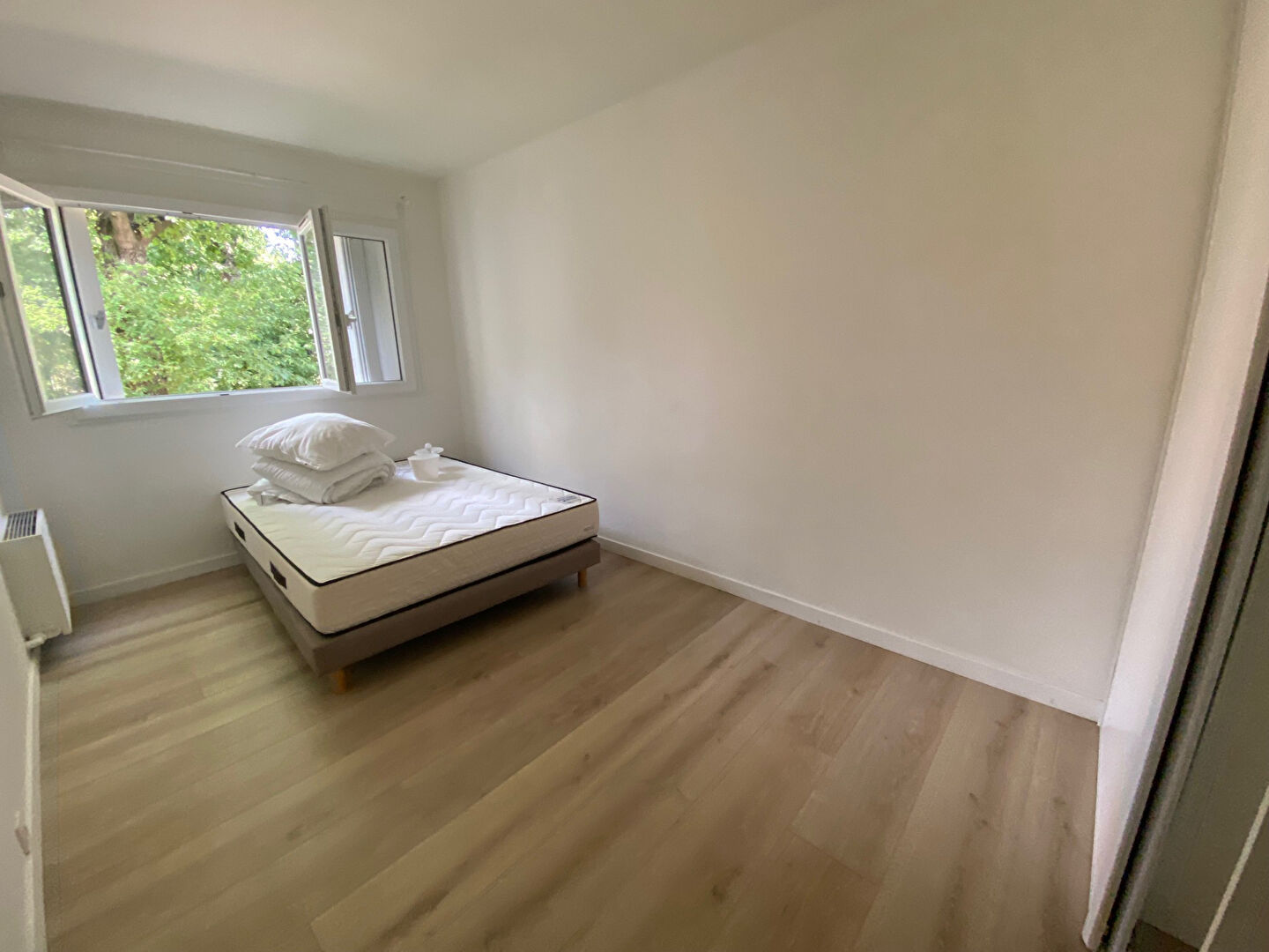 Appartement T5 à Rennes