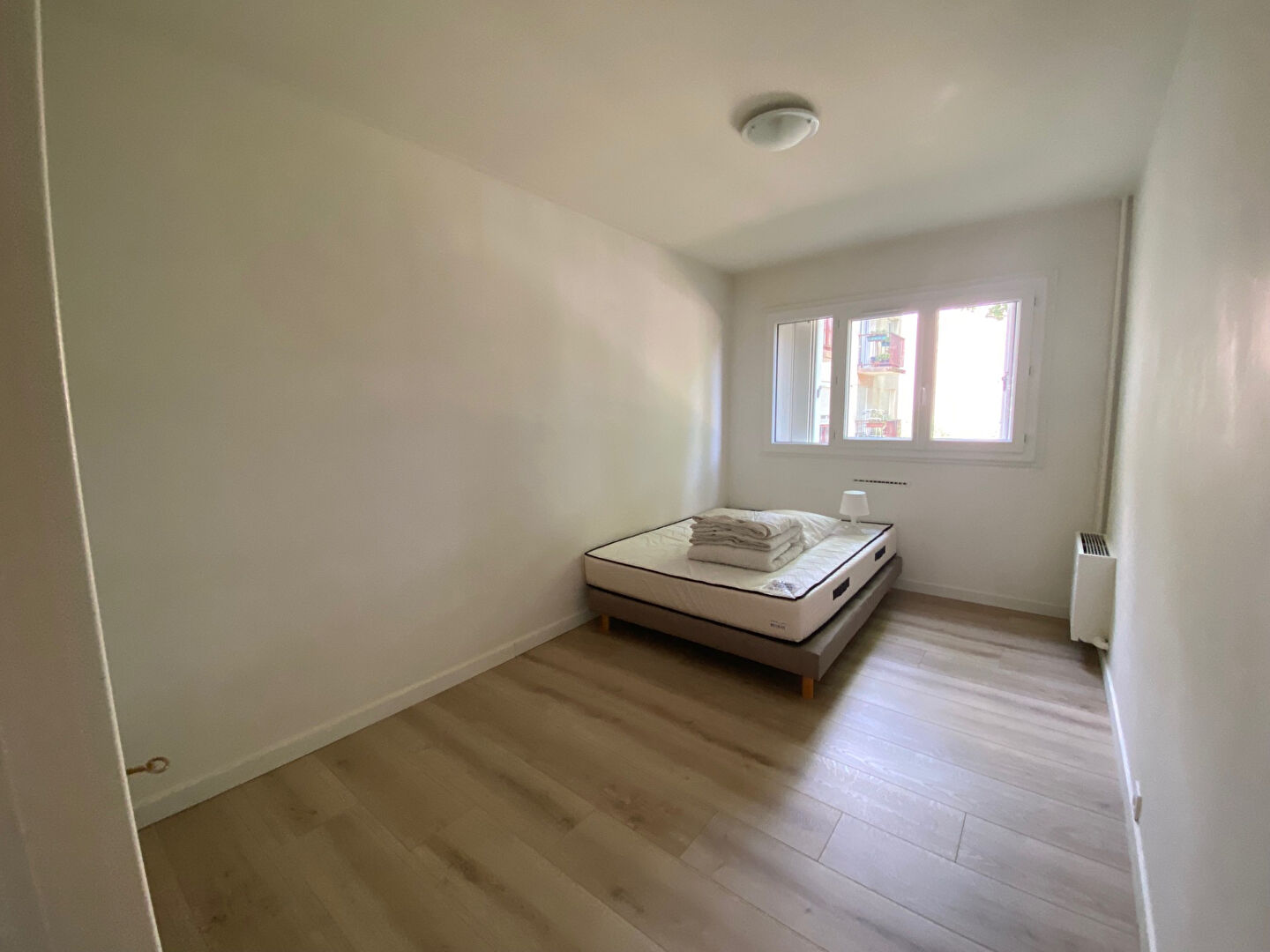 Appartement T5 à Rennes