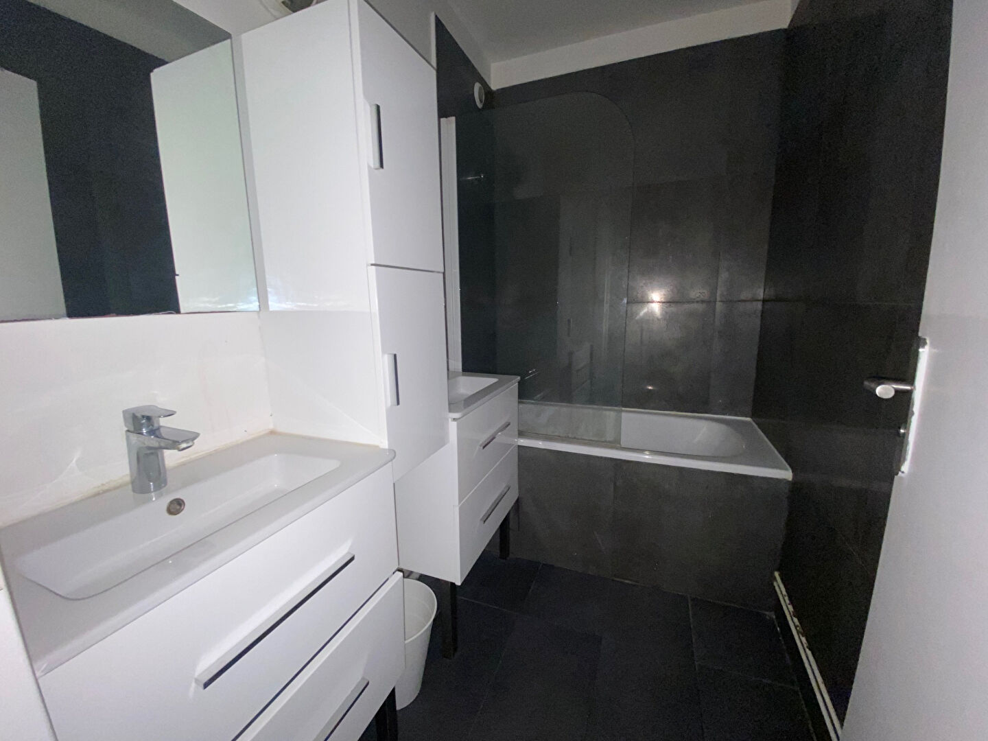 Appartement T5 à Rennes
