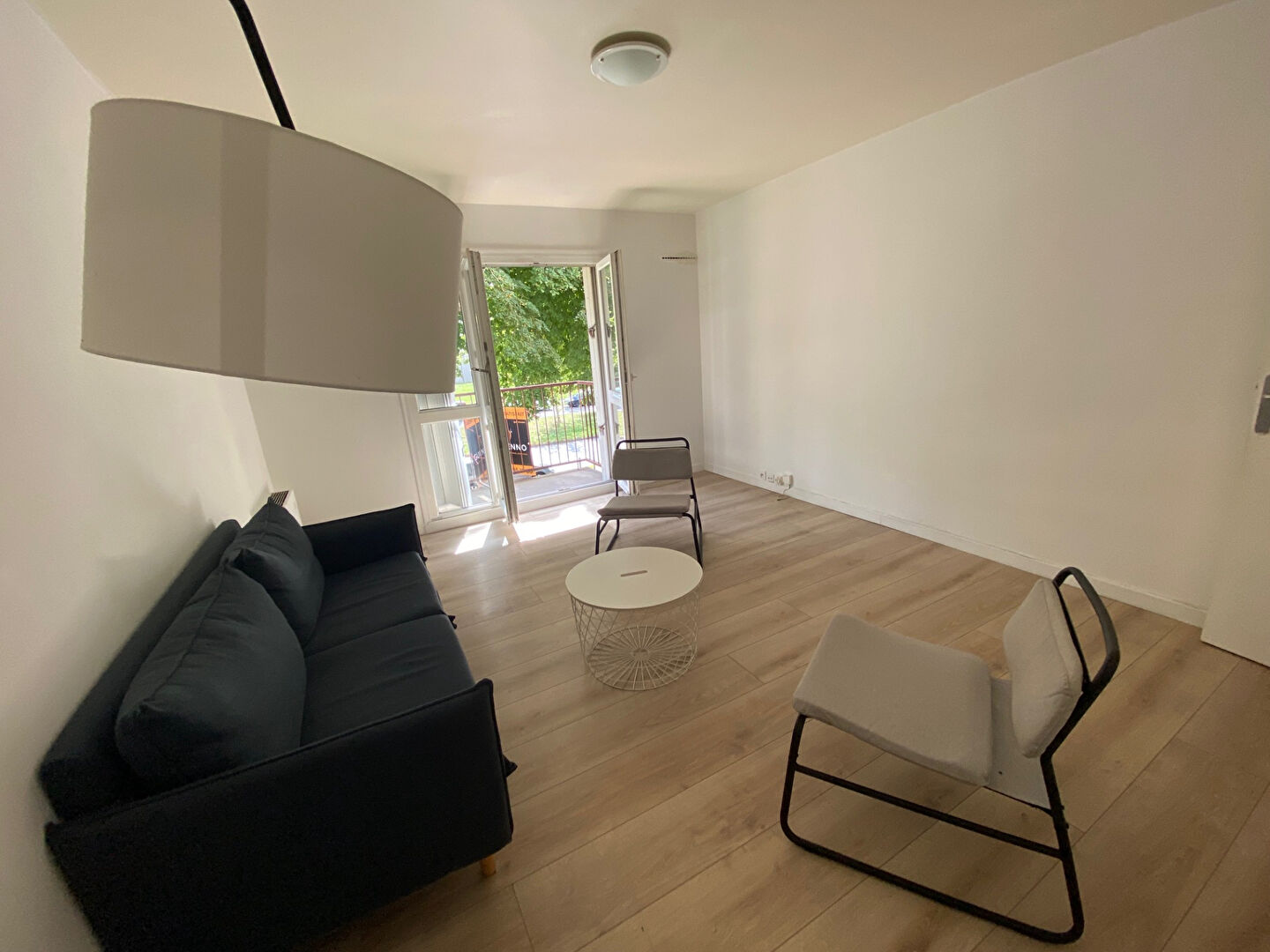 Appartement T5 à Rennes