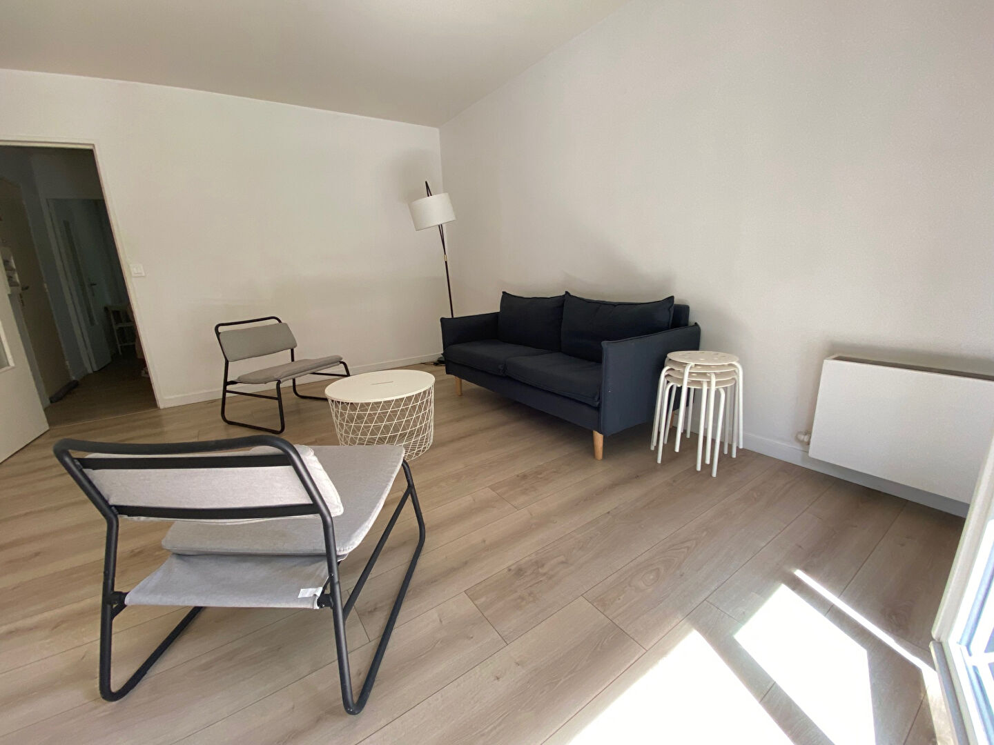 Appartement T5 à Rennes