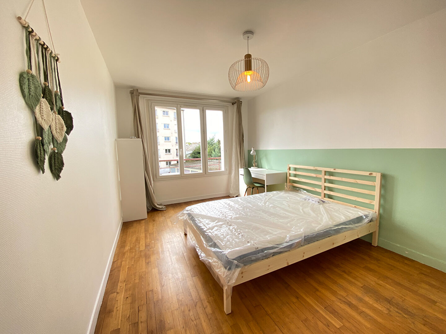 Appartement T3 à Rennes