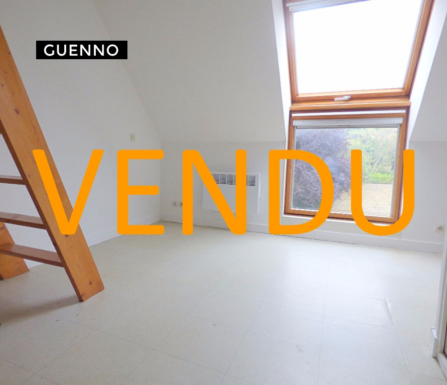 Appartement T1 à Rennes