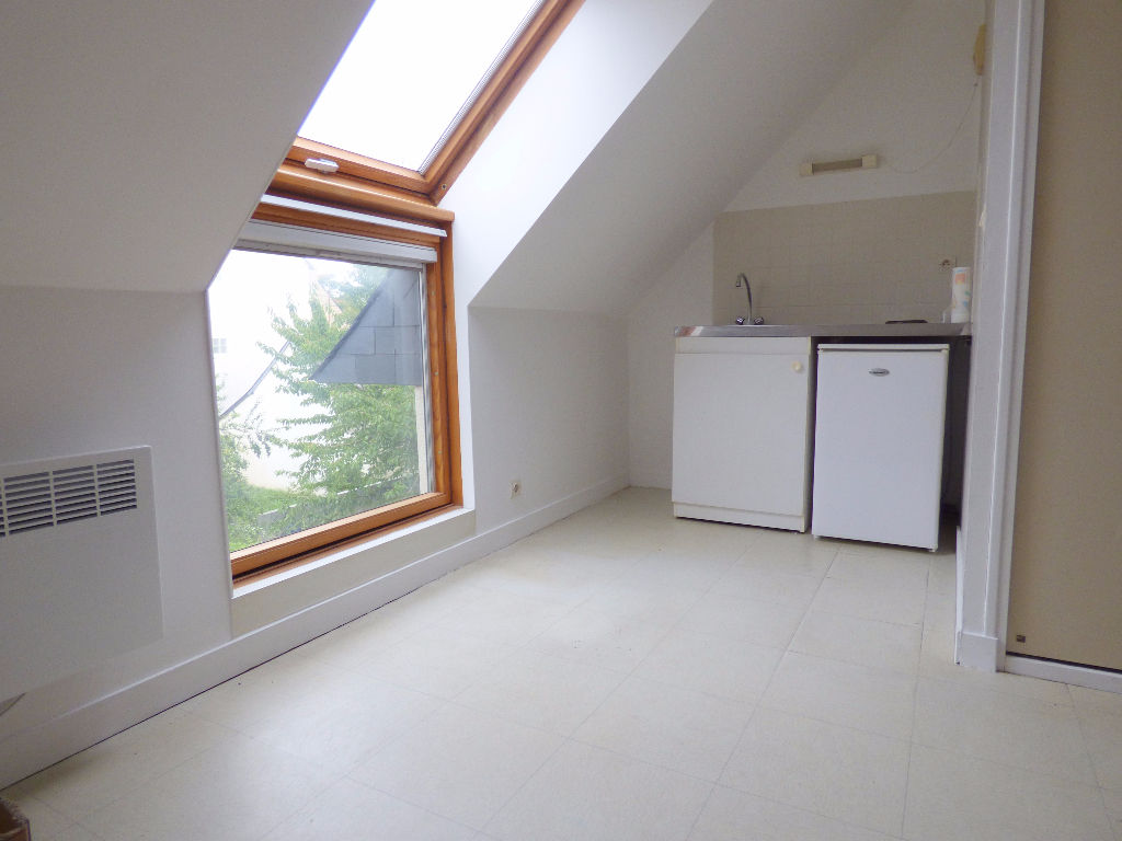 Appartement T1 à Rennes