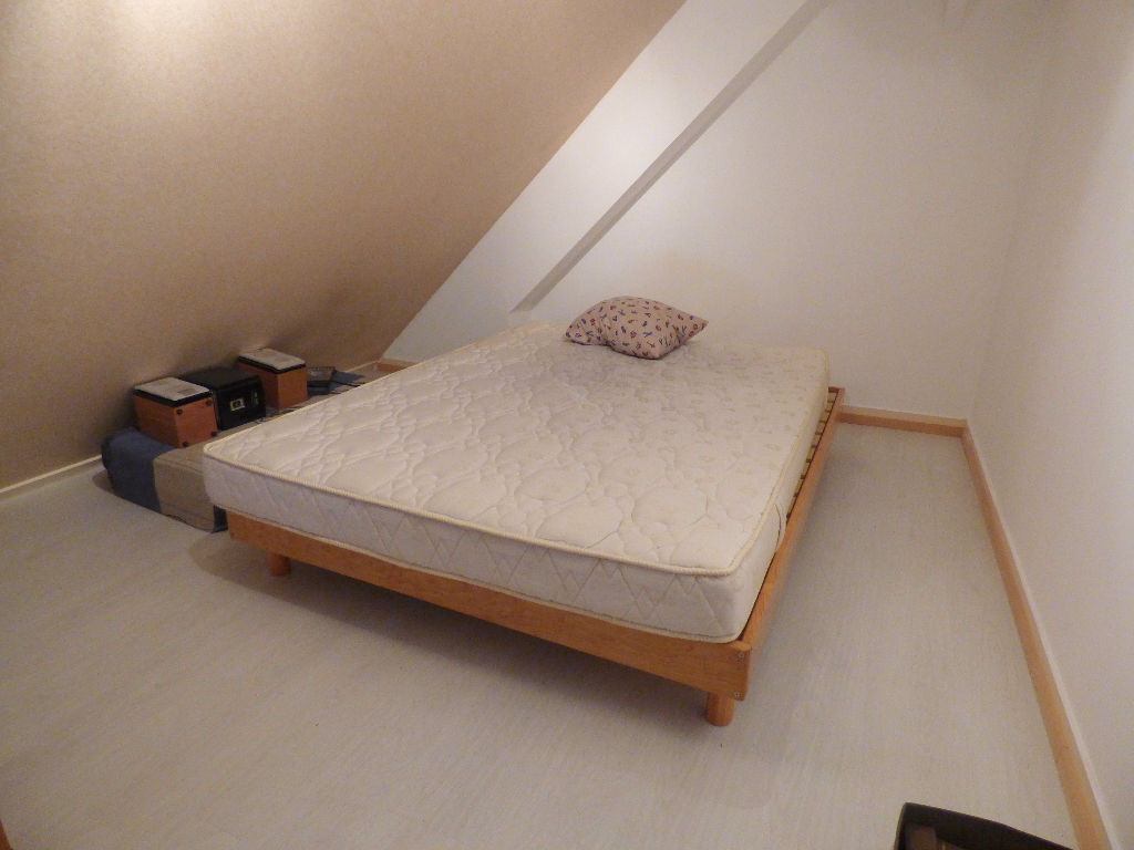 Appartement T1 à Rennes