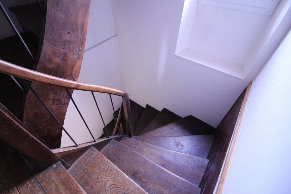 Maison T4 à Corps nuds