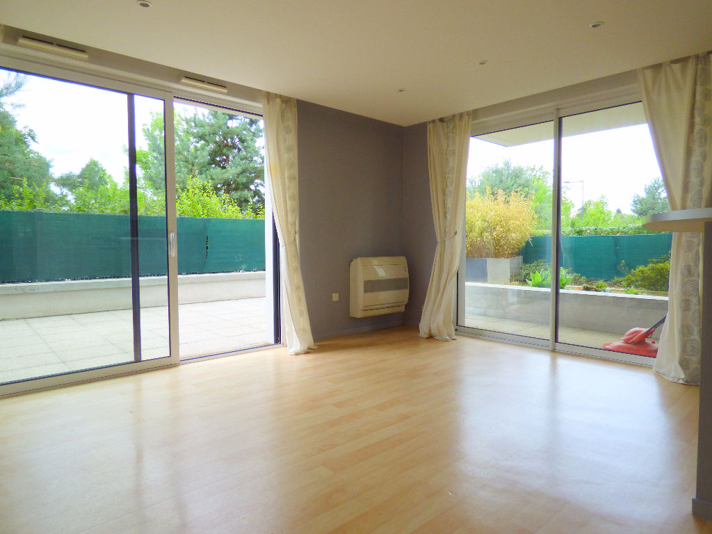 Appartement T3 à Chantepie