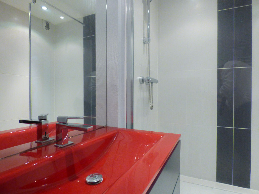 Appartement T3 à Chantepie