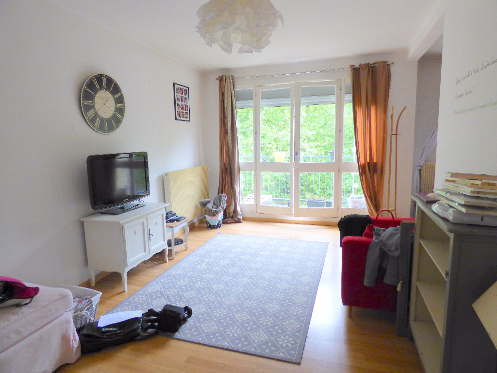 Appartement T4 à Rennes