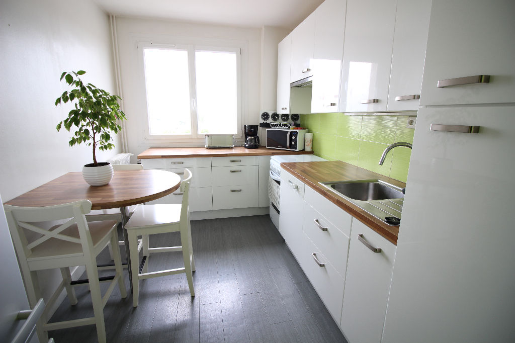 Appartement T5 à Rennes