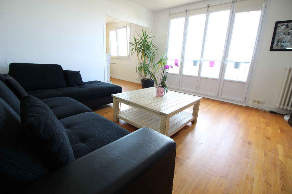 Appartement T5 à Rennes