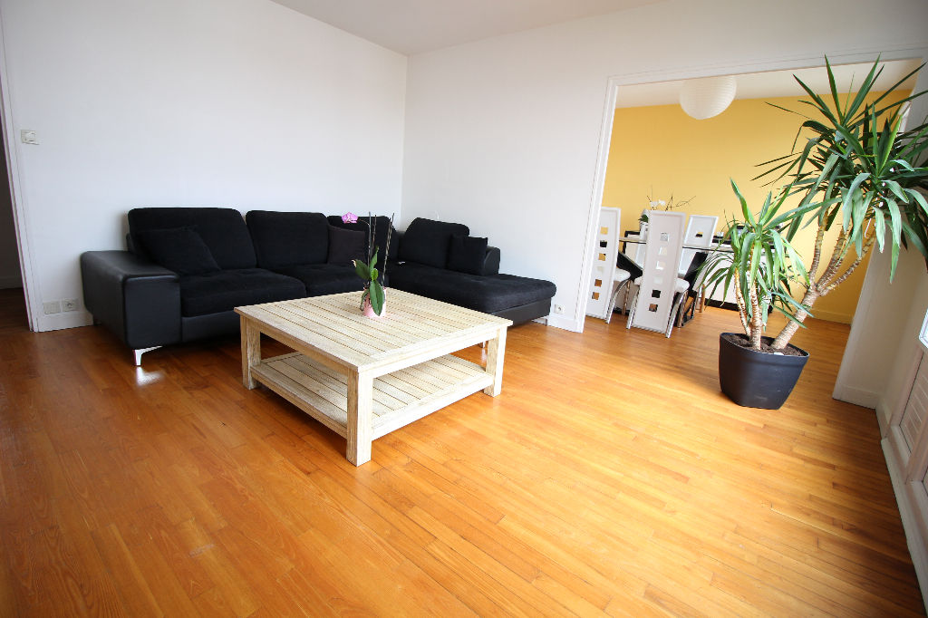 Appartement T5 à Rennes