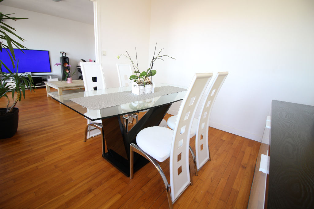 Appartement T5 à Rennes
