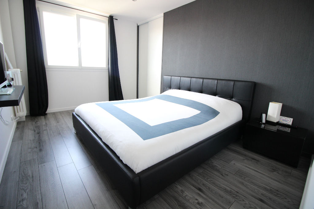 Appartement T5 à Rennes