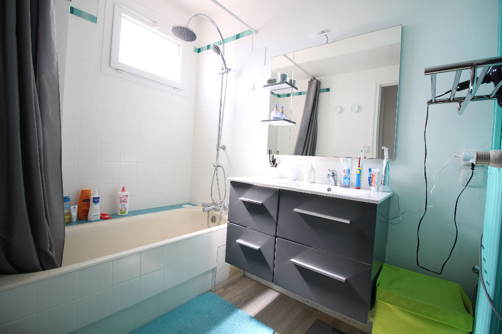 Appartement T5 à Rennes
