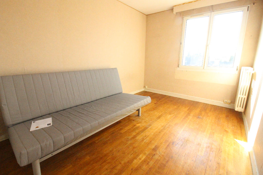 Appartement T4 à Rennes