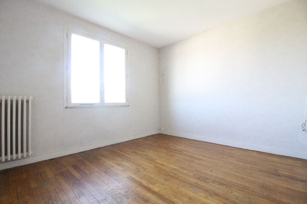 Appartement T4 à Rennes