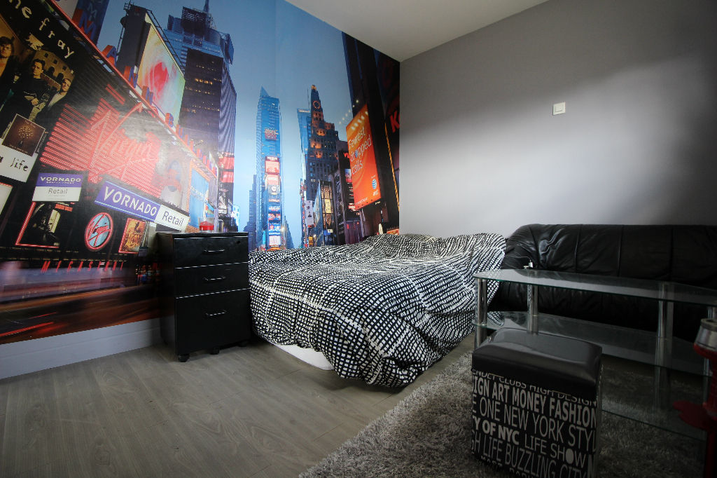 Maison T5 à Breal sous montfort