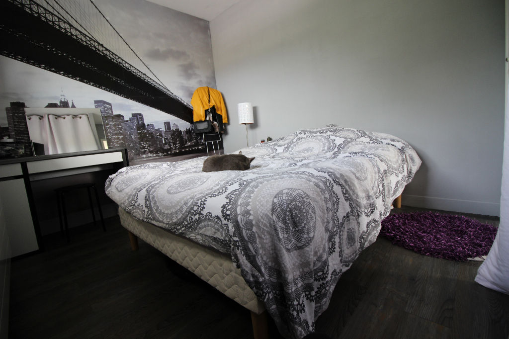 Maison T5 à Breal sous montfort