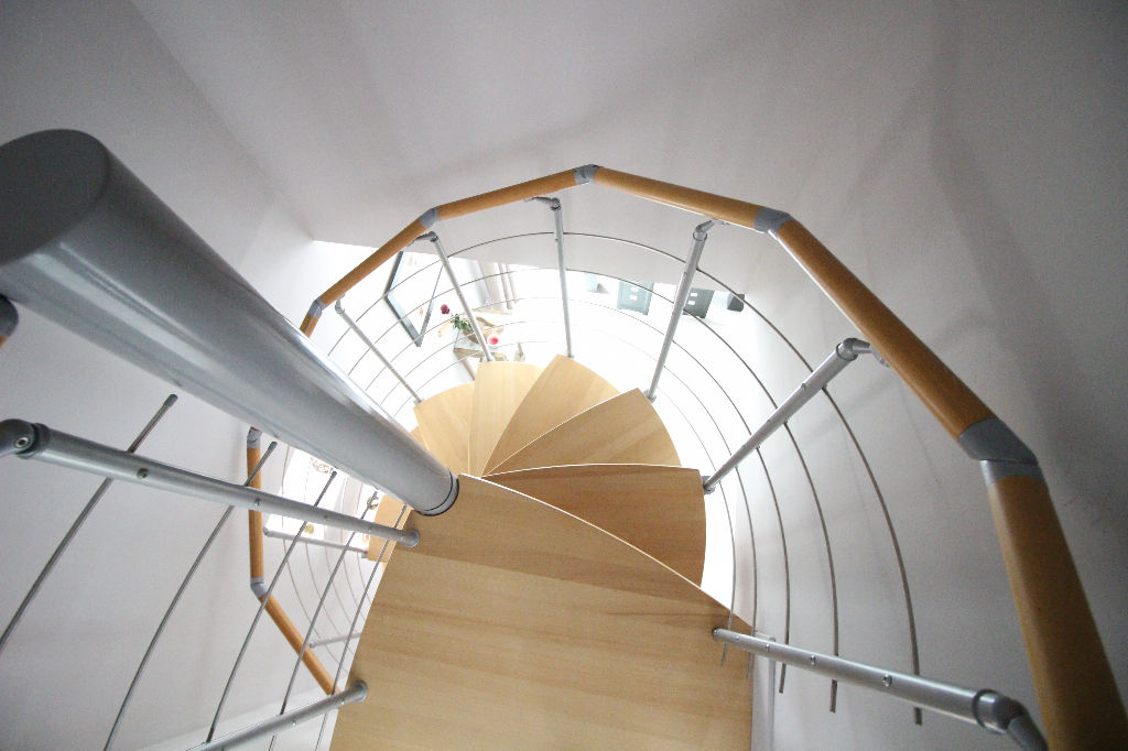 Maison T5 à Breal sous montfort