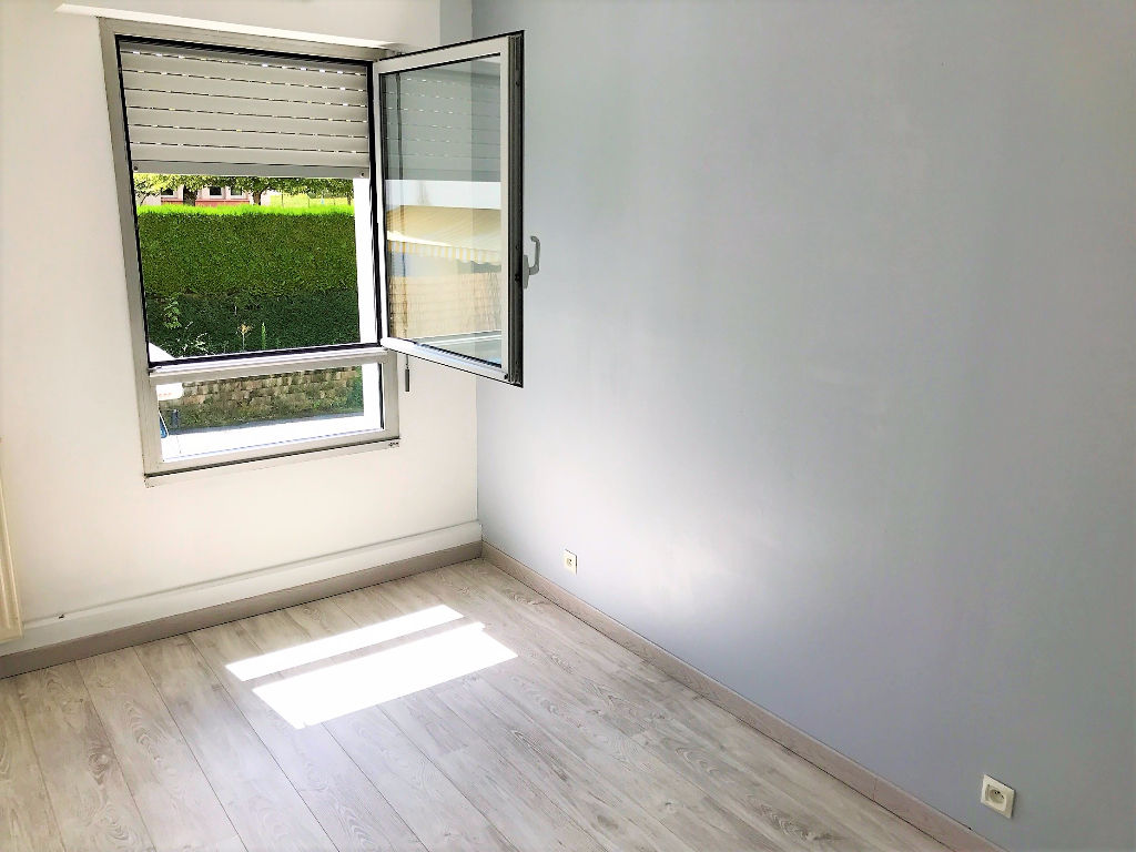 Appartement T2 à Vern sur seiche