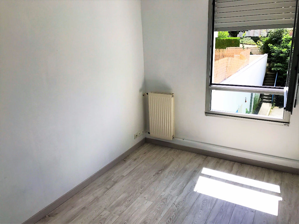 Appartement T2 à Vern sur seiche