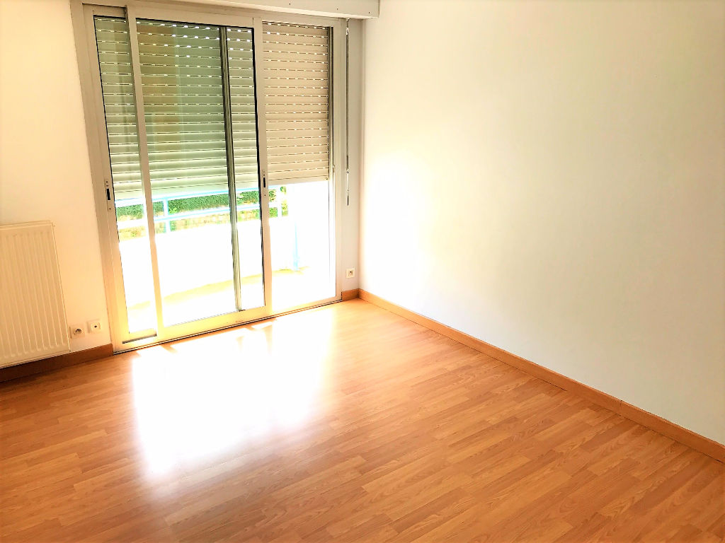 Appartement T2 à Vern sur seiche