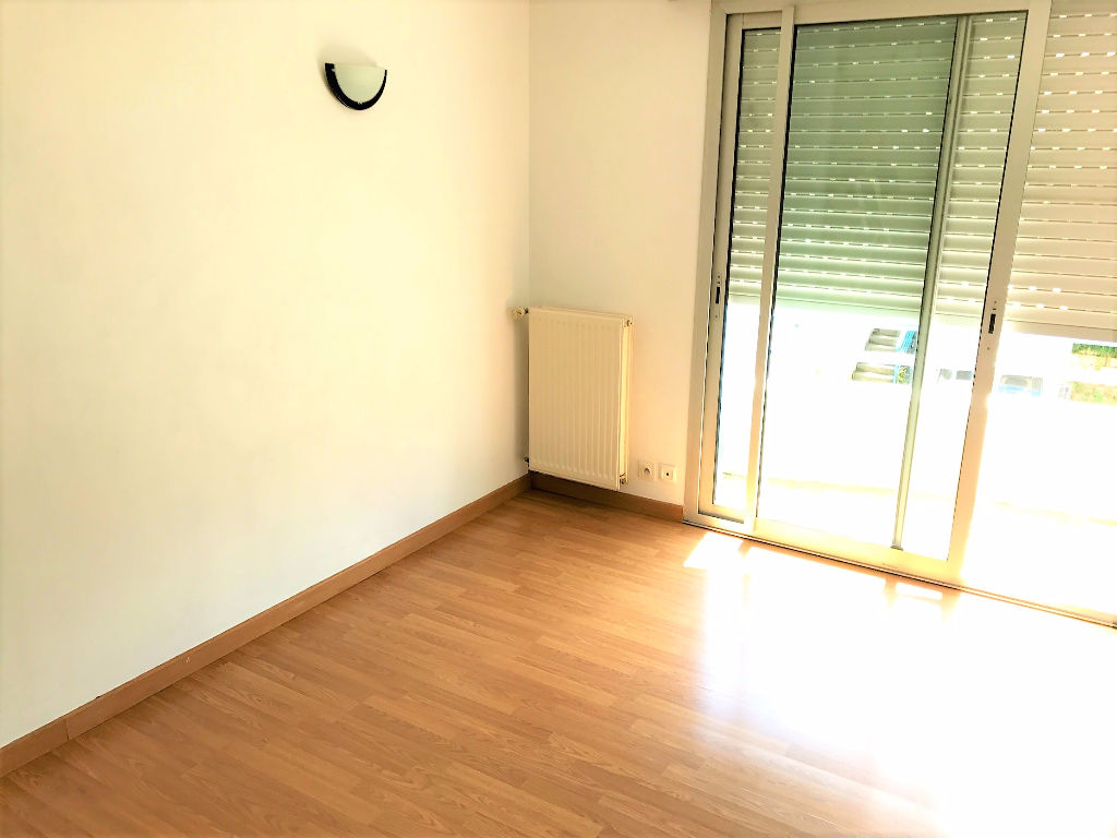 Appartement T2 à Vern sur seiche