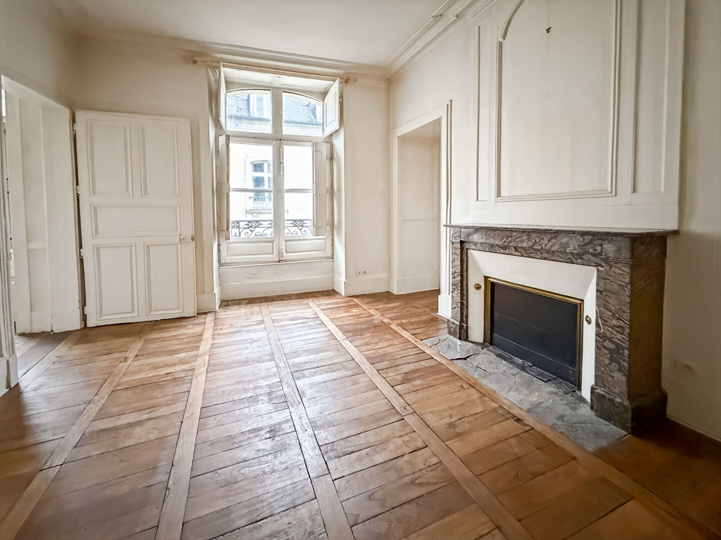 Appartement T3 à Rennes