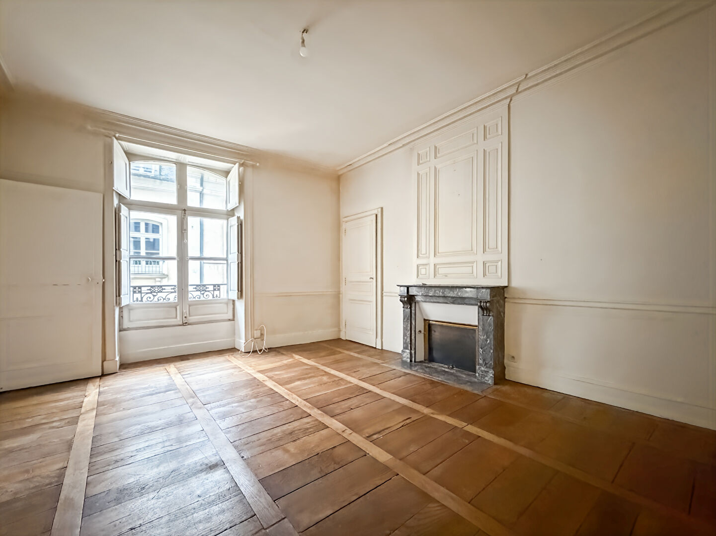 Appartement T3 à Rennes