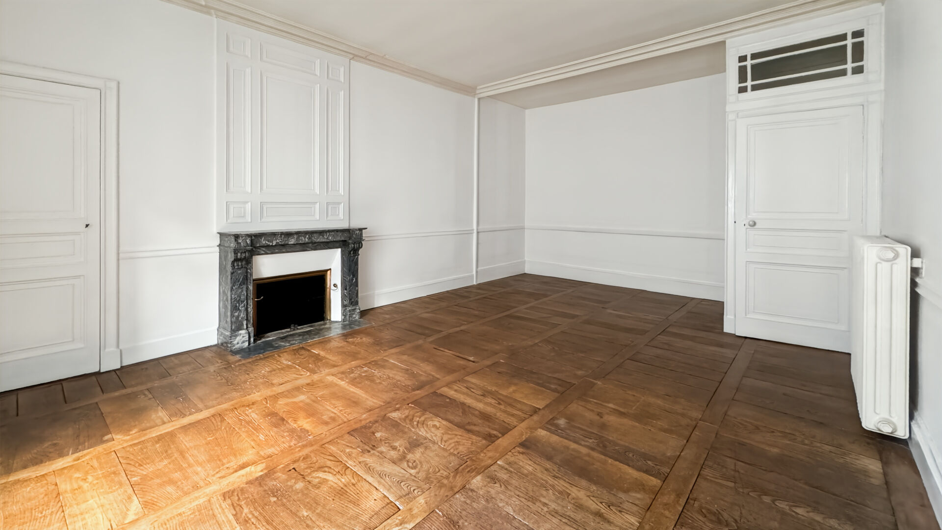 Appartement T3 à Rennes