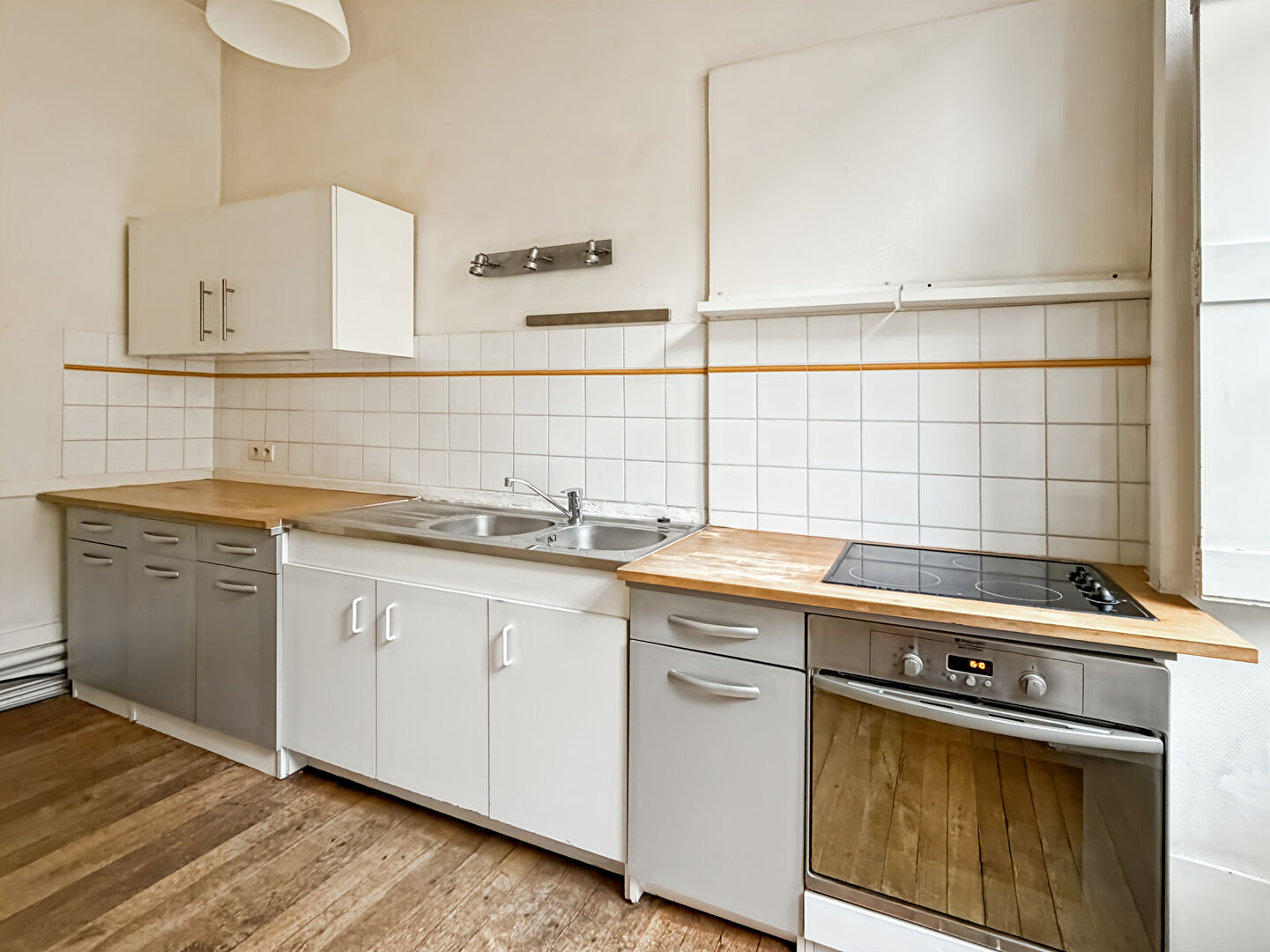 Appartement T3 à Rennes