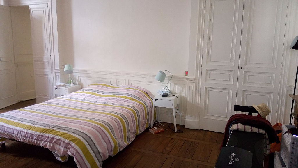 Appartement T3 à Rennes