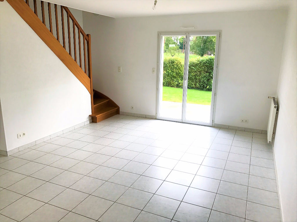 Maison T7 à Janze