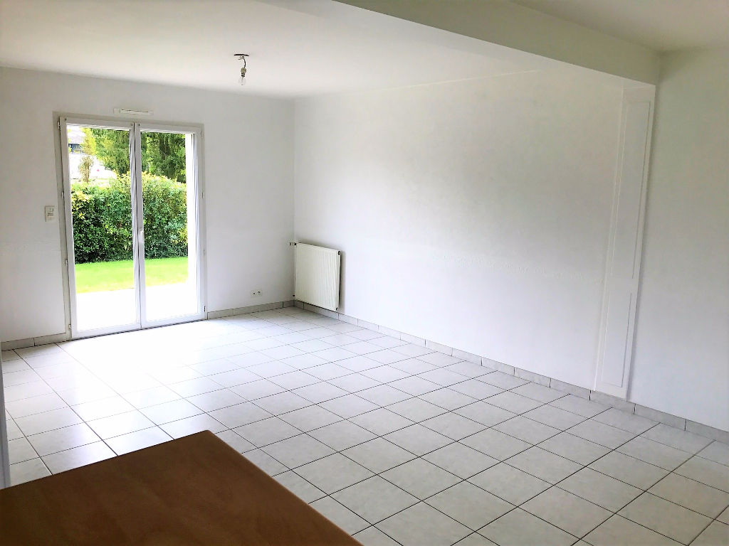 Maison T7 à Janze